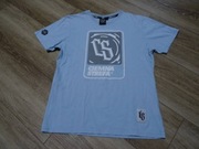 Koszulka T SHIRT CS Ciemna Strefa  rozmiar L