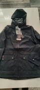 Kurtka wiatrówka damska Geographical Norway Rozm.XL