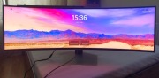 Samsung Odyssey OLED G9 S49DG934SU