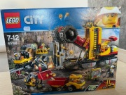 LEGO CITY 60188 NOWY