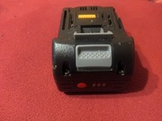 Akumulator do elektronarzędzi 5,5 Ah 18 V z latarką LED 99Wh MTL1810