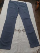 Spodnie z gumką w pasie, długość 104cm, pas 86cm,  Vero Moda 