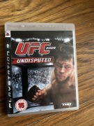 UFC 2009 PlayStation 3