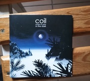 Coil "music to play in the dark vol. 1" CD