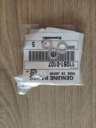 Podkładka Kawasaki KLE650 Versys, EN650 Vulcan, Z900, Ninja 1000, GTR 1400