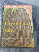 Tajemnica huny Kurt Tepperwein 