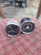 Java 175 350 CZ orginalny obrotomierz licznik PRL