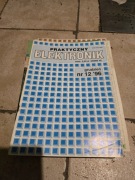 Czasopismo Praktyczny Elektronik numer 12 1996