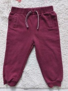 Spodnie dziecięce F&F