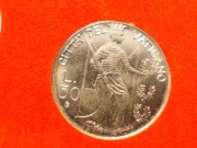 S-C Watykan 1979 do wyboru jedna moneta z zestawu.