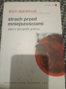 Strach przed mniejszościami 