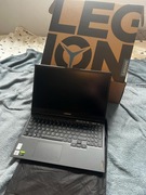 Laptop Lenovo Legion 5 15IMH05H I7 32G RAM 512G DOS PHANTOM_BLACK