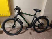 Rower górski MTB INDIANA X-Pulser 2.6 M19 26 cali Deli