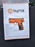 BYRNA gazówka super oferta