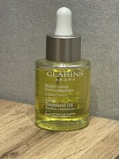 CLARINS Lotus face treatment oil - olejek do twarzy 30 ml