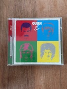 Queen - Hot Space