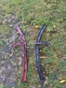 Ślizgi Civic VIII ufo 06-09r.