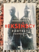 Beksińscy - Portret podwójny ojca i syna - Magdalena Grzebałkowska