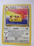 Persian 42/64 Pokemon Jungle stan 3/6 rok 1995 - 1998