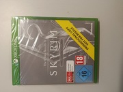 Skyrim - Xbox  PROMOCYJNA KOPIA