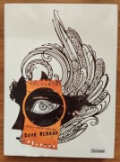 Dave McKean - Celuloid