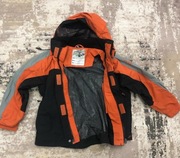 Kurtka jesienna / wiosenna przejściowa chłopięca  dziecięca  rozm. 122