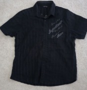 Koszulka dyskotekowa xxl