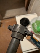 Cewki zapłonowe Mitsubishi Colt Smart 1.3 4x MN195452 MN195616 