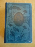 Poezje Juliusza Słowackiego tom 3, wyd. 1899 