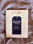Joanna Glogaza Slow fashion Modowa rewolucja Kupuj mniej wyglądaj lepiej 