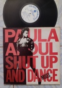 PAULA ABDUL "Shut up and Dance" 