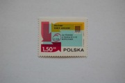 Polska Sw 2243** kody pocztowe