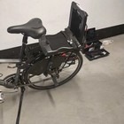 Fotelik Bobike Junior 20-35kg