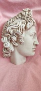 FIGURKA GIPSOWA  APOLLO