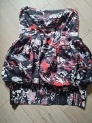 Sukienka SIMPLE bombka r.L Och Karol