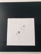 Słuchawki AirPods Pro 2