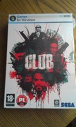 THE CLUB PC gra nowa folia