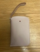 etui na telefon / skórzana kopertówka