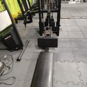 Brama 8 stanowisk SEWIM 