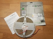 Taśma LED EcoLight 12V 48W IP65 5m biały neutralny