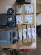 SIEMENS STEROWNIK PLC ET200SP CPU 1510SP-1PN PROFINET  + dodatki
