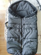 Śpiworek do wózka, sanek Kutnik 80-110 cm