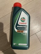 Olej silnikowy CASTROL Magnatec 5W-40 