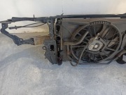 Pas Przedni Mercedes W211 kompletny