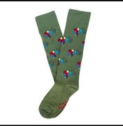 Podkolanówki jeździeckie Savio 