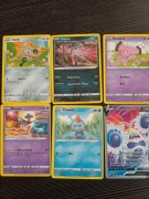 Karty Pokemon Karty Pokemon