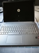HP laptop 15s-eq2355nw