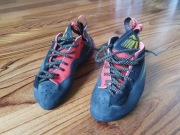 Buty la sportiva Testarossa 37