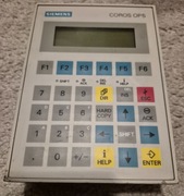 Panel operatorski Siemens OP5-A2