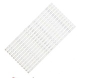 LISTWY LED Listwa LED UE40H5303 KOMPLET